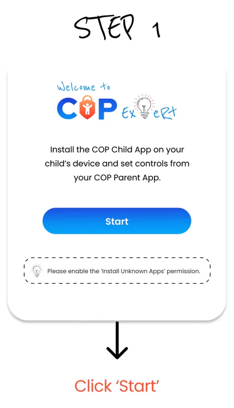COP-step-1