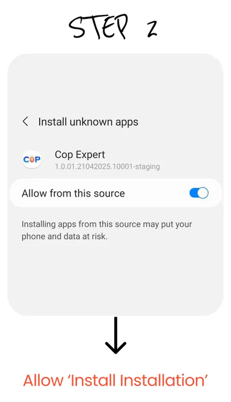 COP-step-2