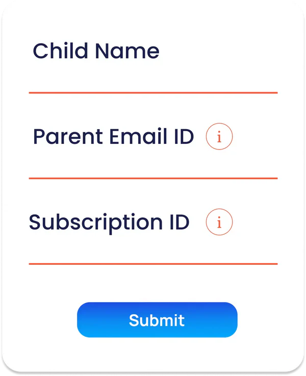 Login